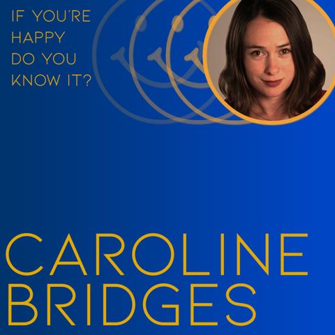 135. CAROLINE BRIDGES