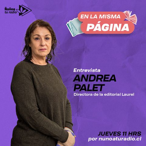 Andrea Palet