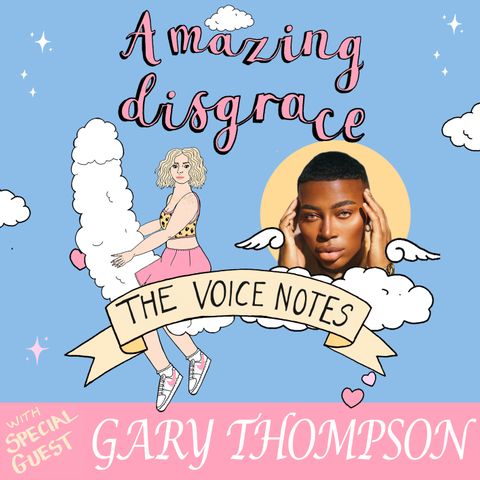 Episode 3 - Growing Up with Gary Thompson