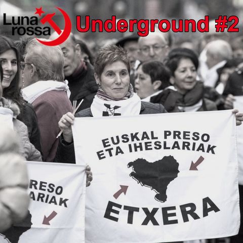 Underground #2