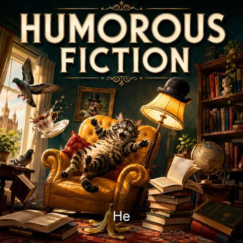 Copertina del podcast
