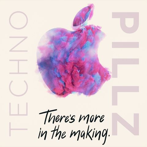 TechnoPillz | Speciale live Apple Keynote "ChinOttobre 2018"