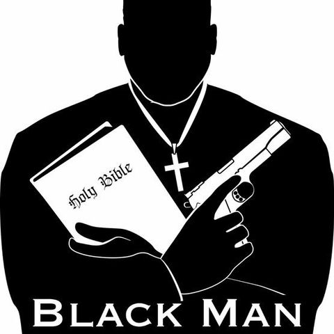 What’s Going on With The Black Man With A Gun Show Podcast