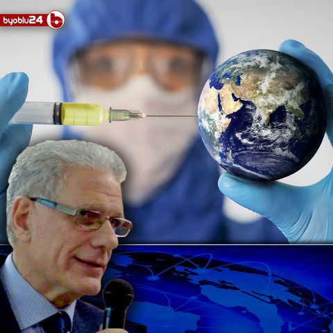 Vaccinopoli, fra business farmaceutico e scienza etica - Domenico Mastrangelo