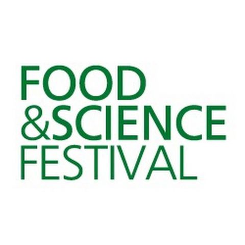 Greta Durante "Complotti a tavola" Food & Science Festival