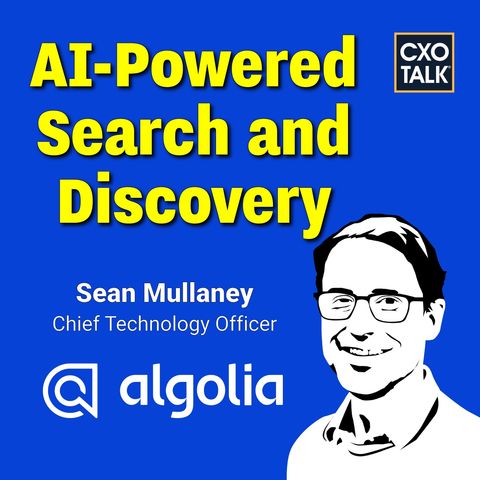 Ecommerce Strategy: AI-Powered Search and Discovery