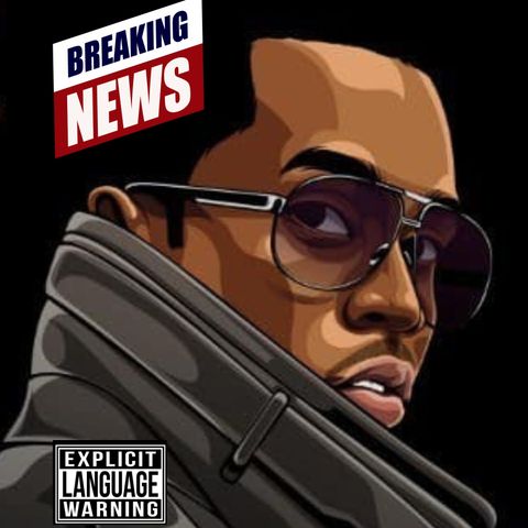 BREAKING NEWS Diddy's Legal Woes Worsen