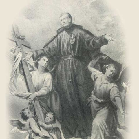 136 - San Paolo della Croce