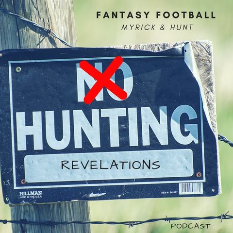 Hunting Revelation: Week 2 Preview