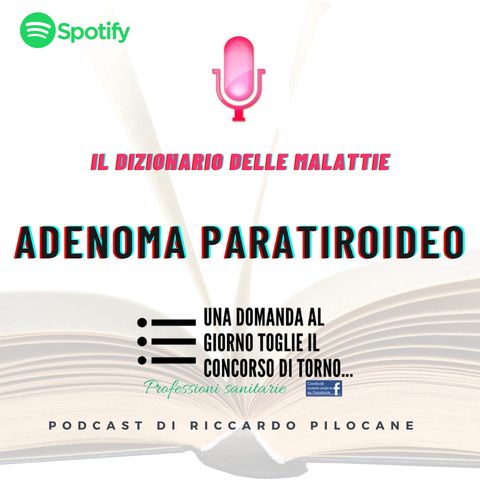 Adenoma Paratiroideo