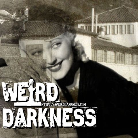 “DEATH OF THE ICE CREAM BLONDE” and More True Stories! #WeirdDarkness