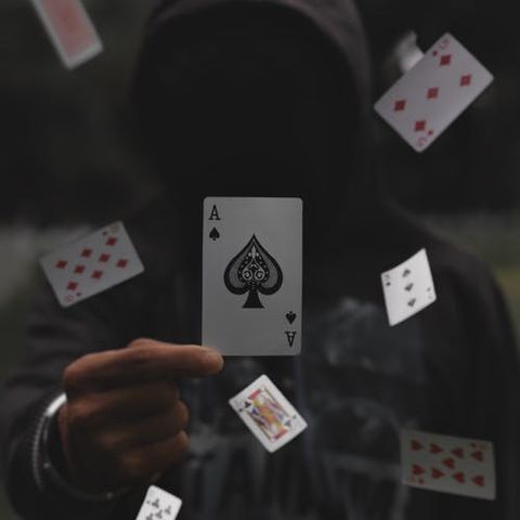 [Dark] SUCCESS