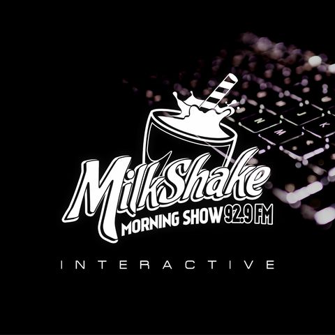 Milkshake Morning Show - El Monje y La Pashamama
