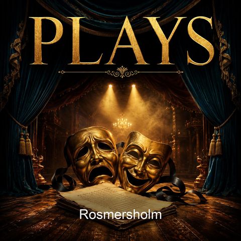Copertina del podcast