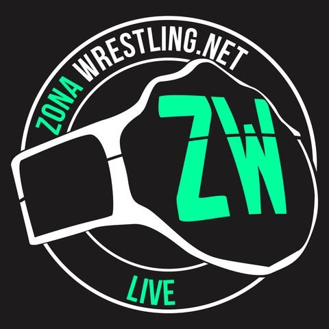 ZW Live - WWE Elimination Chamber 2021