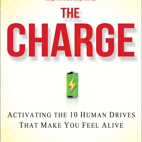 The Charged Life