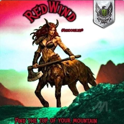 RedWind- Il workout