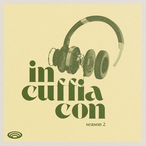 Copertina del podcast