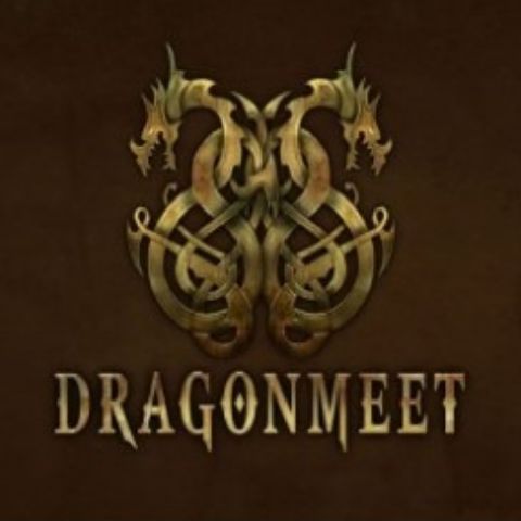 We will be at Dragonmeet 2022-12-03!