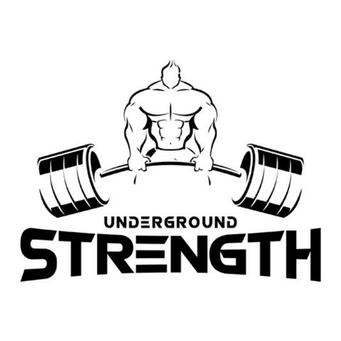 Chris Ionetz with Underground Strength and Wellness
