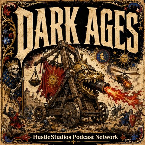 Podcast Cover