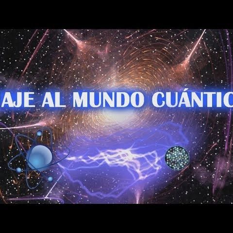 La realidad del Universo - Misterios de la Física Cuántica(MP3_70K)