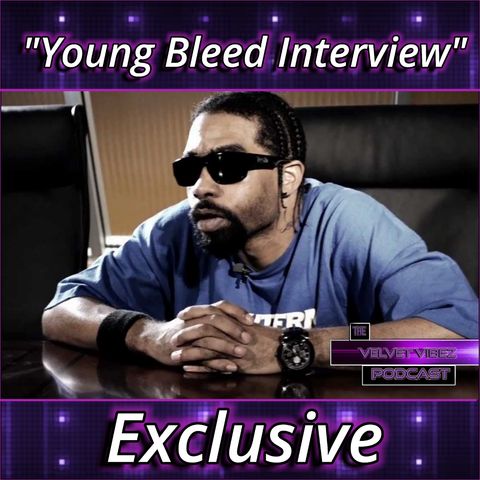"Young Bleed Interview"