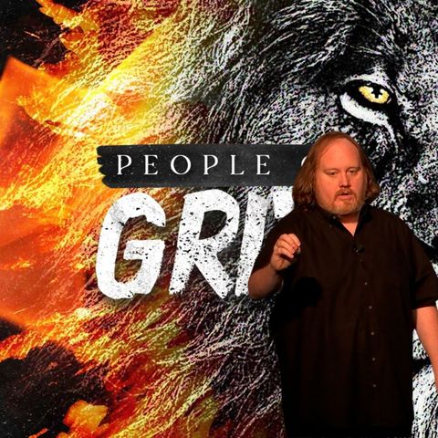 People of Grit: Week 2