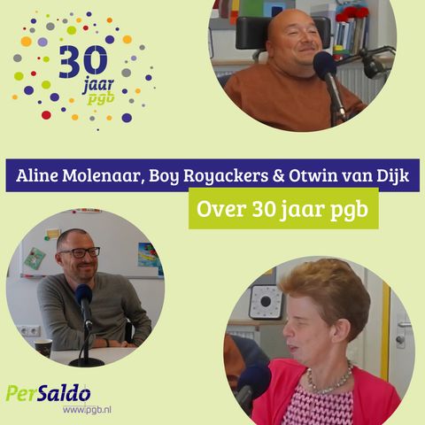 Portada del podcast