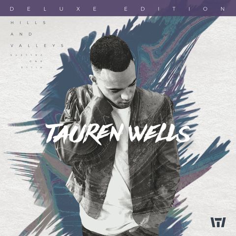 After The Music with Myrna Brown - Guest: Tauren Wells