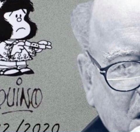 Mafalda y sus Amigos