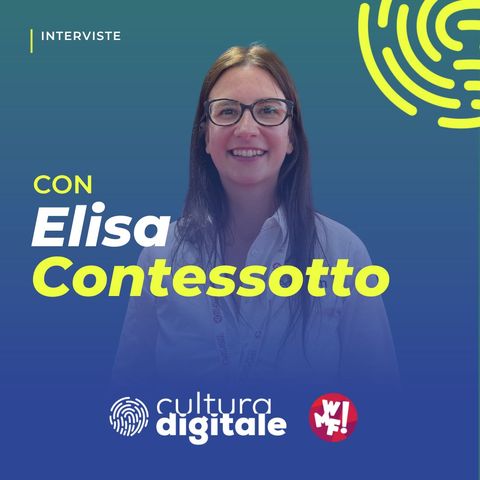 L'intelligenza artificiale e i siti web: Elisa Contessotto di SEOZoom su opportunità e sfide