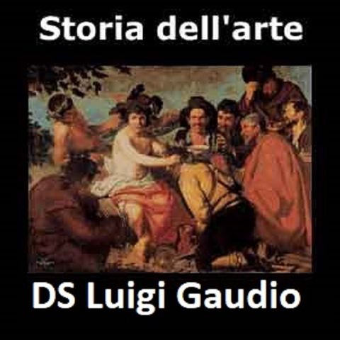 "Louis Le Nain" di Luigi Gaudio