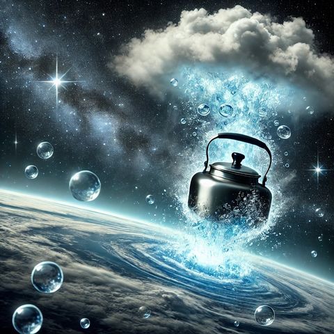 Think water boils the same everywhere?