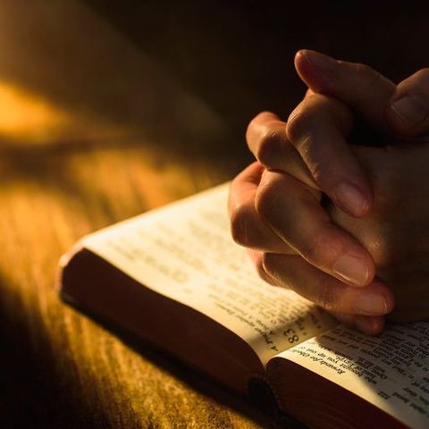 Standing On The Promise