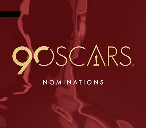 DVO Podcast: 2018 Oscar Predictions.