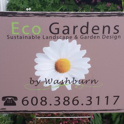 E7 Eco Gardens by Washburn LLC Podcast