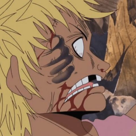 Episode 359,  "One Punched Man"