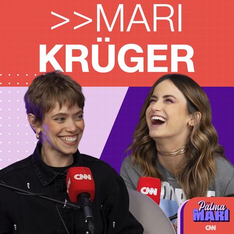 Mari Krüger | Na Palma da Mari #49