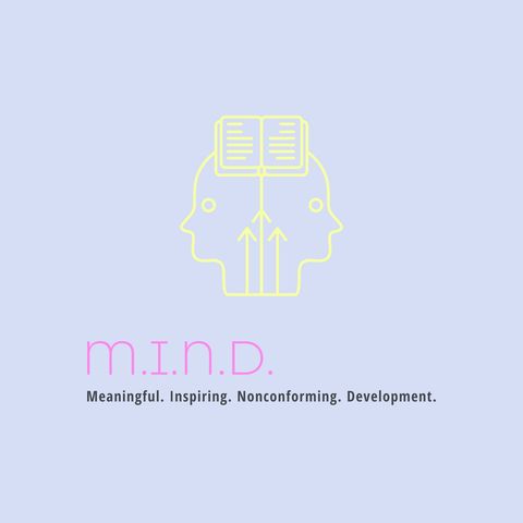 Ep.05 - All Things Mindset with Hire Women C.E.O. Jocelyn DeLeon (Mindset Mami)