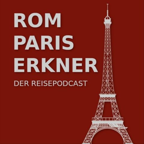 Episode 8.3 - Chemnitz am Meer