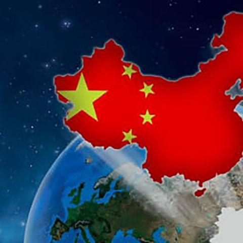 GT China y el mapa del poder mundial