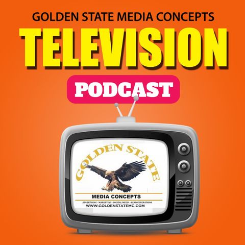 GSMC Television Podcast Episode 362: Disney 2