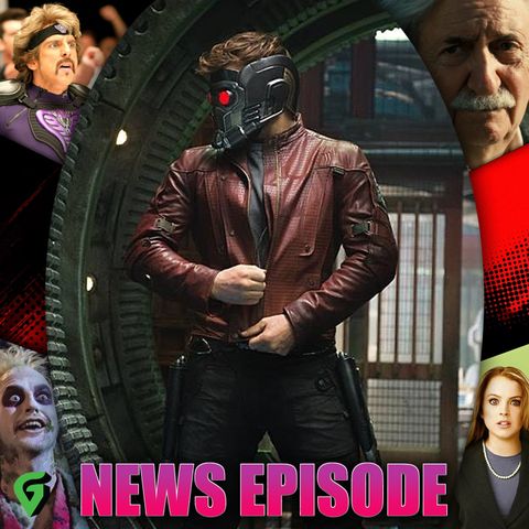 Star Lord Solo FIlm?, Will Ali Leave Blade? State Of Xbox : GV 559 Full Episode