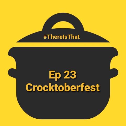 Ep 23 Crocktoberfest