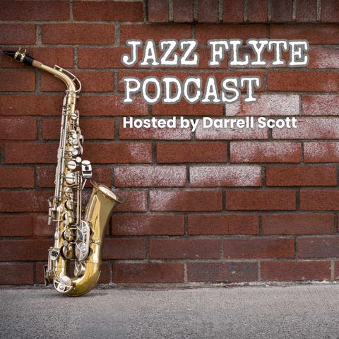 The Saxophone Sermons with Daryl Beebe