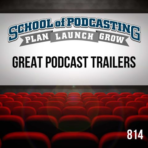 How to Record a Great Podcast Trailer That Energizes Your Audience