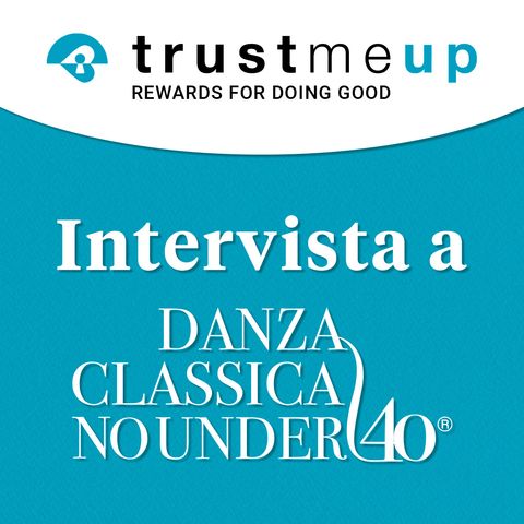 Danza Classica No Under 40