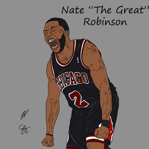 ISTANTANEE NBA: Nate Robinson