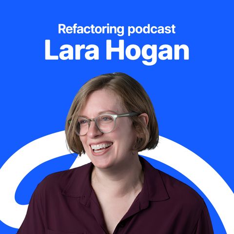 Understanding Engineers' Needs 🧬 — with Lara Hogan